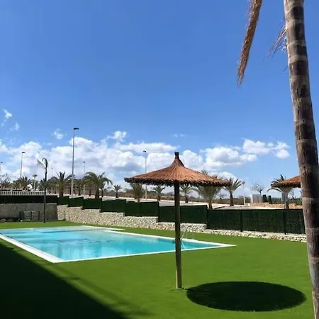 Costa Blanca * Arenales del Sol