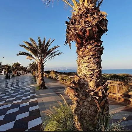 Costa Blanca Apartment *