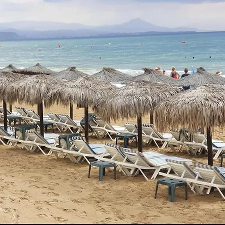 Costa Blanca