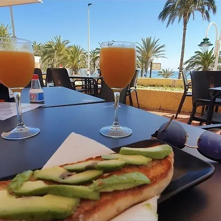 Apartment Costa Blanca