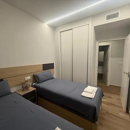Costa Blanca Apartment Arenales del Sol