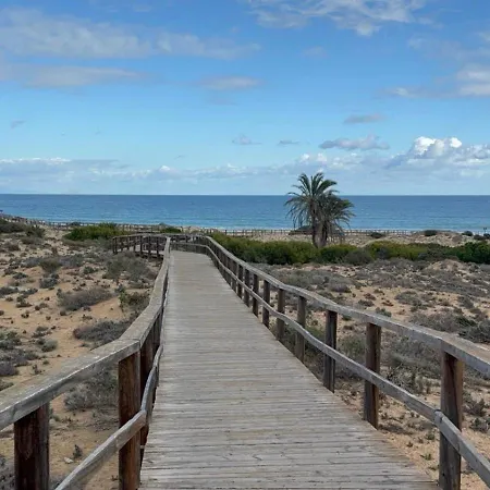 Costa Blanca Apartment Arenales del Sol