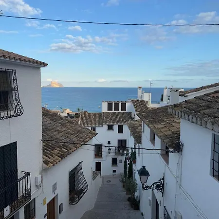 Costa Blanca