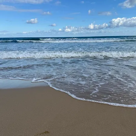 Costa Blanca