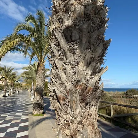 Costa Blanca * Arenales del Sol
