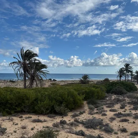 Costa Blanca Apartment *