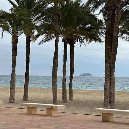 Apartment Costa Blanca Arenales del Sol