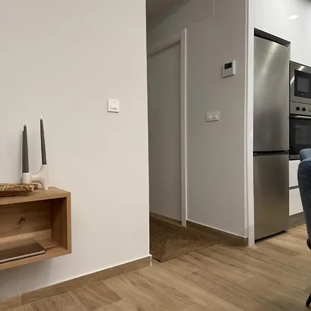Apartment Costa Blanca