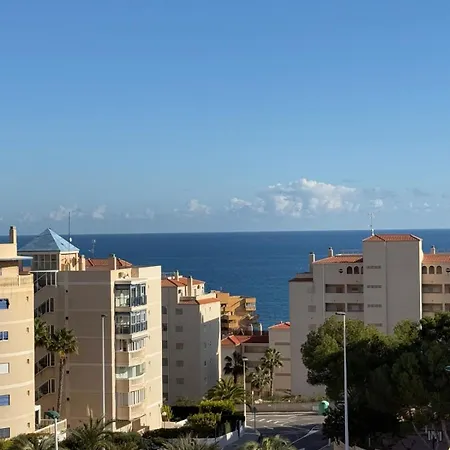 Costa Blanca Arenales del Sol