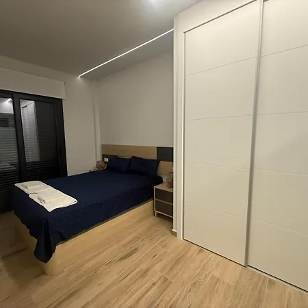Costa Blanca Apartment *