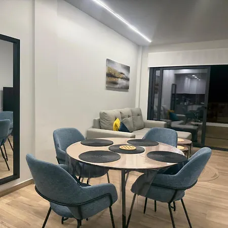 Apartment Costa Blanca