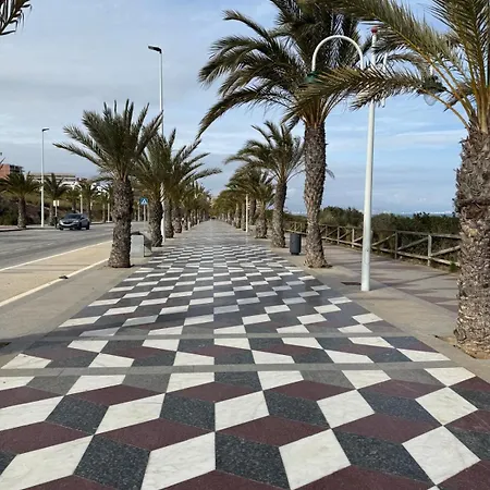 Costa Blanca