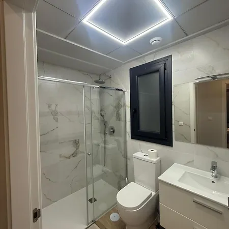Apartment Costa Blanca Arenales del Sol
