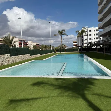 Costa Blanca * Arenales del Sol