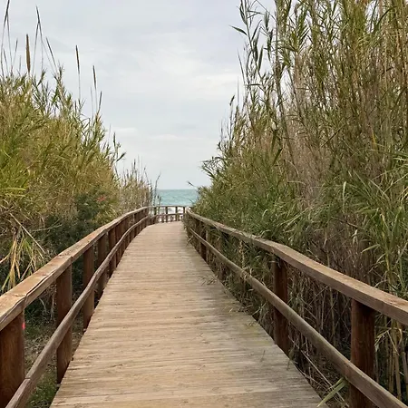 Costa Blanca