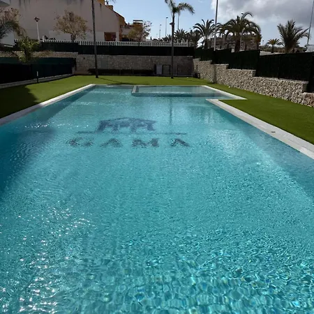 Apartment Costa Blanca
