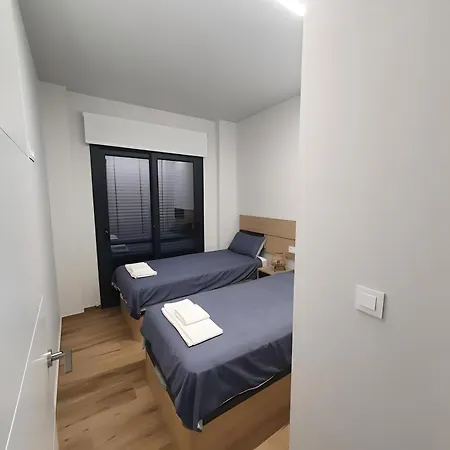 Apartment Costa Blanca Arenales del Sol