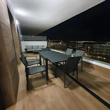 Apartment Costa Blanca