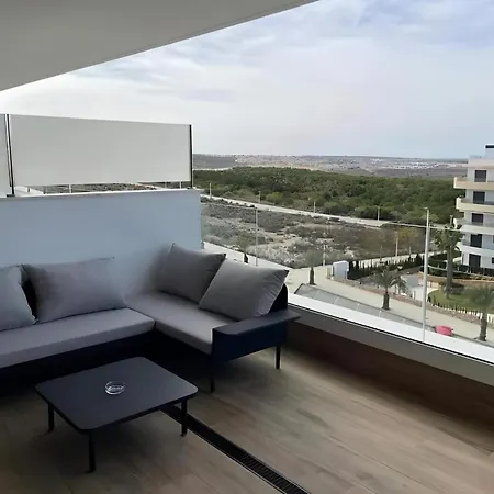 Costa Blanca Apartment