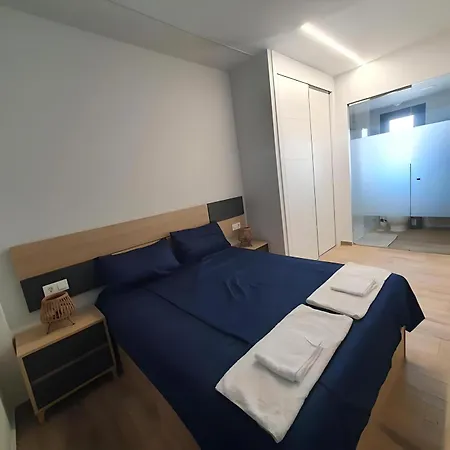 Costa Blanca Apartment Arenales del Sol