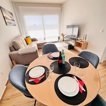 Apartment Costa Blanca Arenales del Sol