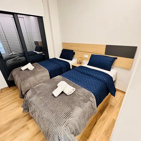 Apartment Costa Blanca