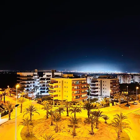 Costa Blanca * Arenales del Sol